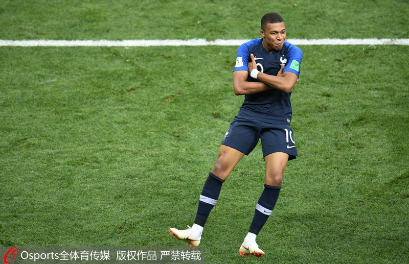 强突破型 强突破型