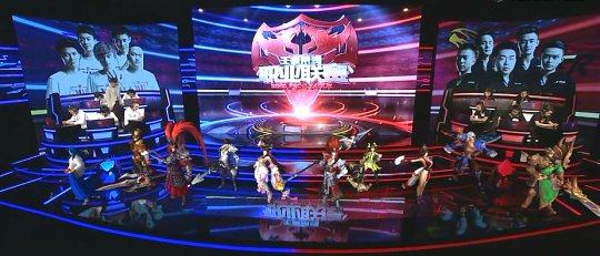 谁就能在跨 谁就能在跨