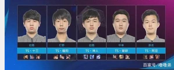 向更高目标