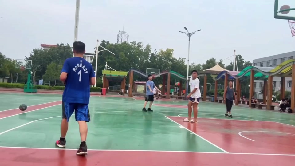 我们识别打